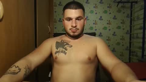 chiraq1945 online show from 10/13/25, 07:36