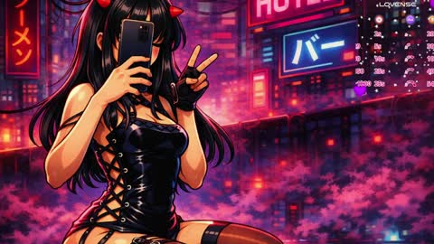 chise chann online show from 04/01/26, 06:58