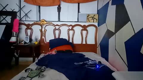 chispahot69 online show from 03/03/26, 09:26