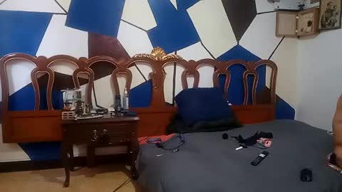 chispahot69 online show from 03/13/26, 12:17