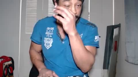 Antonio Brown online show from 01/02/25, 10:55