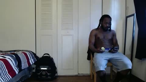 Antonio Brown online show from 04/21/26, 03:17