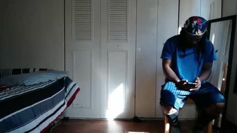 Antonio Brown online show from 05/11/26, 01:50