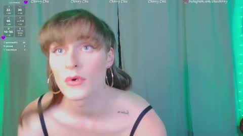 chivvychic online show from 01/07/26, 11:29