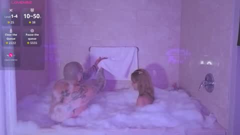 Lacey Luv  online show from 04/02/26, 11:41