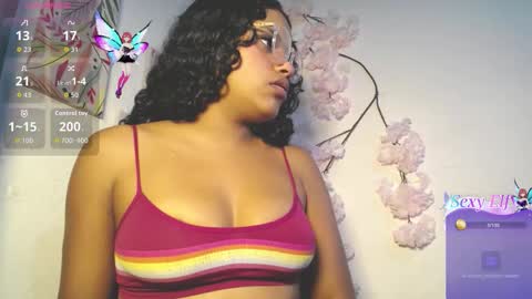 Snapshot of chleo_rosse chatting on 01/07/26, 10:23 chleo_rosse online show from 01/07/26, 10:23