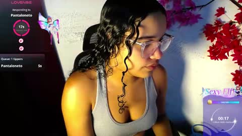Snapshot of chleo_rosse chatting on 06/03/26, 03:28 chleo_rosse online show from 06/03/26, 03:28