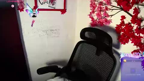 chleo_rosse online show from 07/03/26, 02:45
