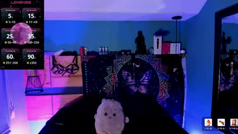 Chloeallennn  online show from 06/05/26, 11:27