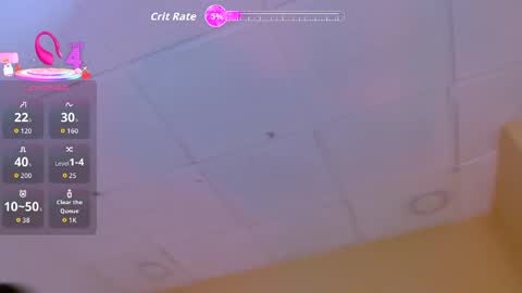 Chloe  online show from 05/09/26, 11:15