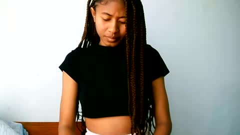 chloe9794 online show from 07/24/26, 08:45