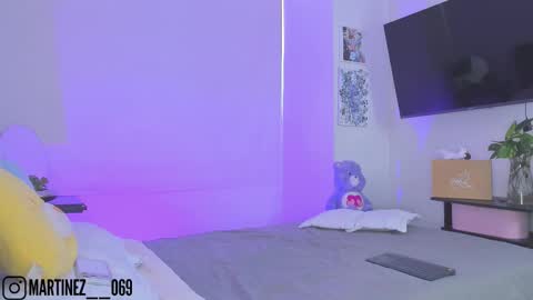 CHLOE online show from 01/17/26, 08:12