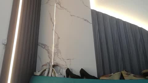 Chloe  online show from 02/24/26, 01:09