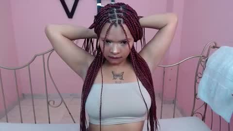  Cloe  online show from 02/07/26, 01:20