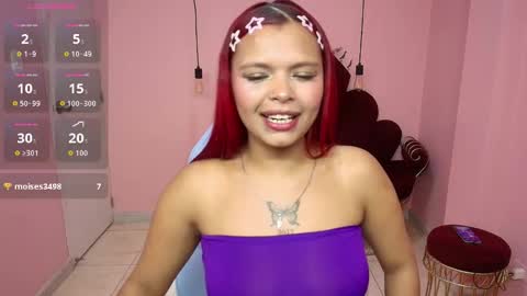  Cloe  online show from 03/25/26, 01:33