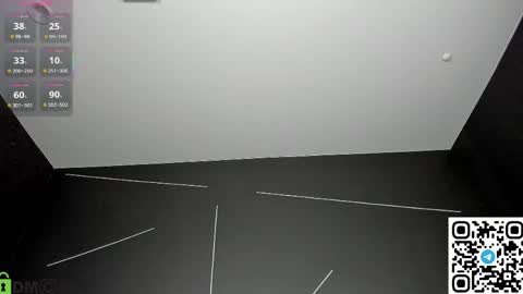 Chloe online show from 05/23/26, 03:23