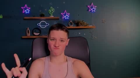 chloe_berry1 online show from 03/07/26, 10:45