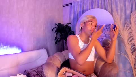 Chloe online show from 06/18/26, 10:03