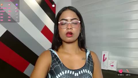 Abby 19 years online show from 09/26/25, 07:29