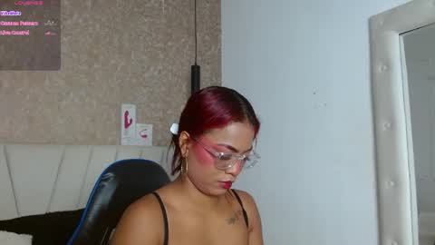 Abby 19 years online show from 04/25/26, 05:43