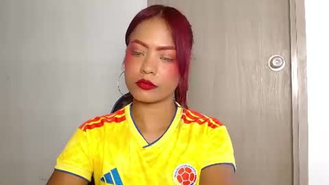 Abby 19 years online show from 07/07/26, 06:12