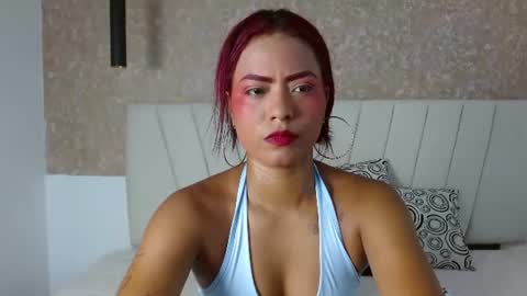 Abby 19 years online show from 07/19/26, 05:49