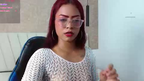 Abby 19 years online show from 07/27/26, 05:31