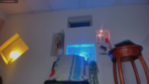 chloe_cooperr online show from 10/05/25, 01:04