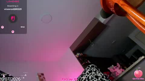 chloe_cooperr online show from 07/20/26, 10:39