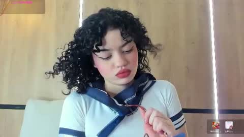 chloe online show from 07/10/26, 11:35