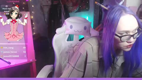 chloe_crystall_killer online show from 12/16/24, 01:32