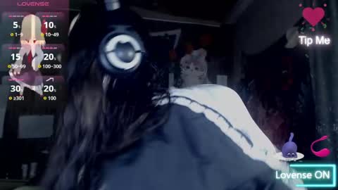 chloe_crystall_killer online show from 04/10/26, 01:44