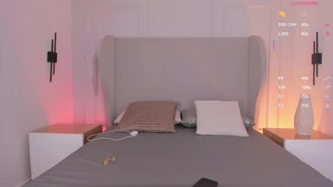 Chloe online show from 11/13/25, 12:15