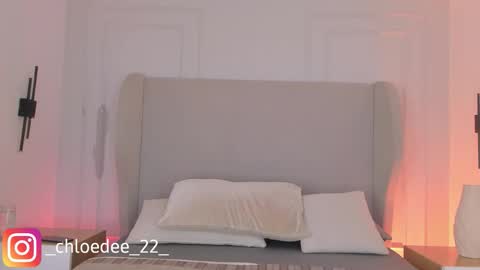 Chloe online show from 02/09/26, 12:20