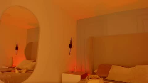 Chloe online show from 03/01/26, 12:40