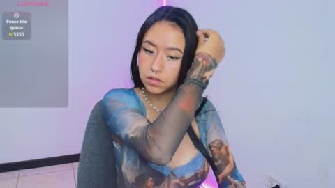 Snapshot of chloe_desire11 chatting on 07/07/26, 10:08 chloe_desire11 online show from 07/07/26, 10:08