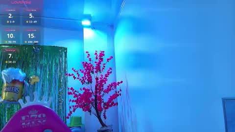 Chloe online show from 03/19/26, 11:14