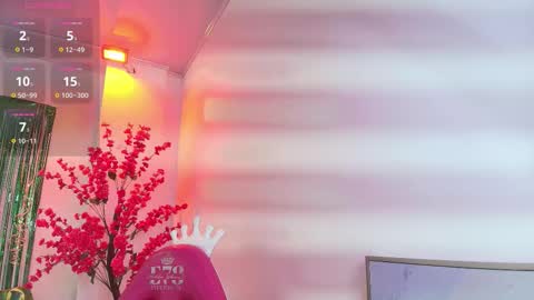 Chloe online show from 03/20/26, 11:26