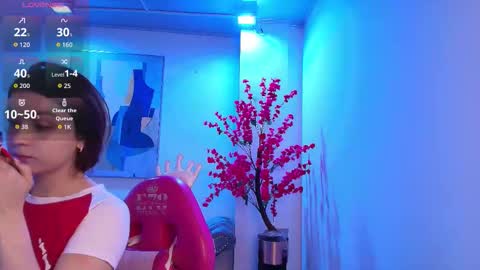 Chloe online show from 03/24/26, 11:15