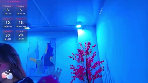 Chloe online show from 03/25/26, 11:27