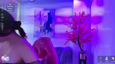 Chloe online show from 03/27/26, 11:32