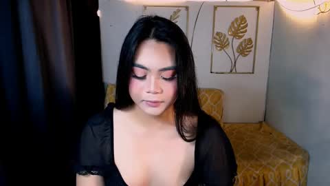 Ts Chloeeeeee online show from 01/18/26, 06:23