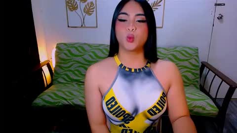 Ts Chloeeeeee online show from 02/10/26, 11:03