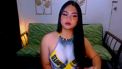 Ts Chloeeeeee online show from 02/25/26, 10:03