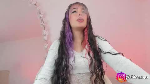 Chloe  online show from 02/06/26, 03:44