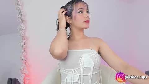 Chloe  online show from 02/08/26, 05:33