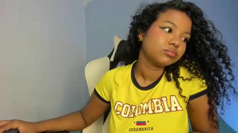 chloe online show from 02/12/25, 10:26