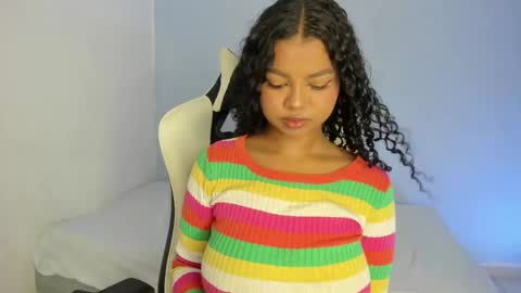 chloe online show from 02/20/25, 02:40