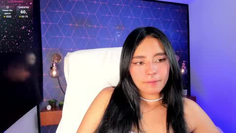 Chloe online show from 01/22/25, 02:46