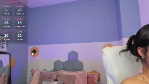 Snapshot of chloe_fischer chatting on 10/28/25, 02:53 Chloe online show from 10/28/25, 02:53